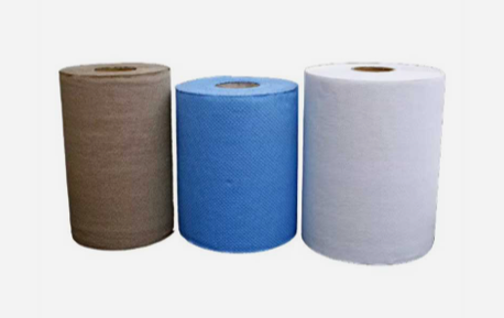 Serviettes en papier