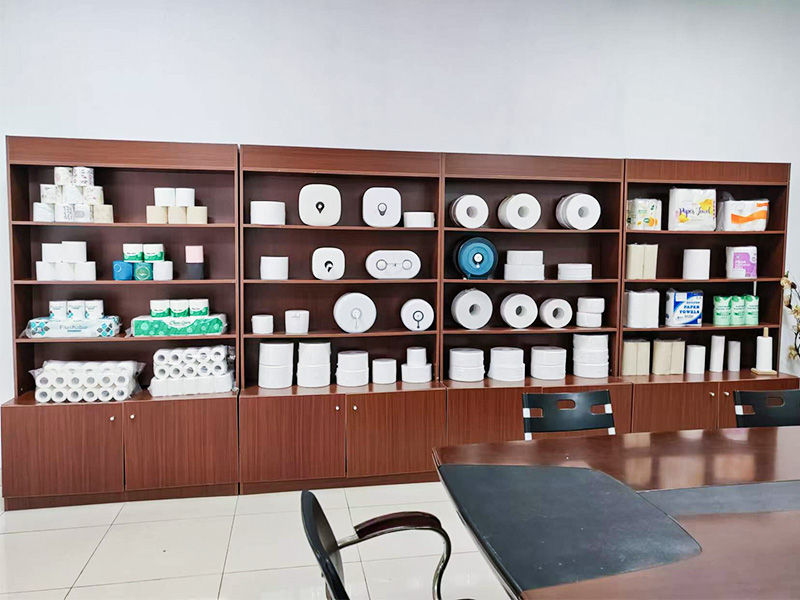 papier toilette personnalisé