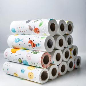 Serviette en papier de cuisine