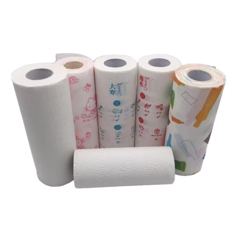 &Eacute;valuation de la s&eacute;curit&eacute; des serviettes en papier